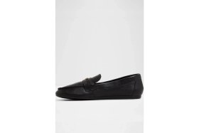 Resim Aldo Wylaena Ayakkabı Düz Oxford & Loafer - Siyah 