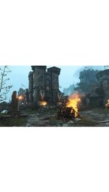 Resim Ubisoft For Honor Playstation 4 CD Oyun Teşhir 