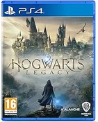 Resim Hogwarts Legacy Ps4 Oyun Warner Bros