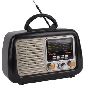 Resim Kensa KM-302 Bluetooth Hoparlör 