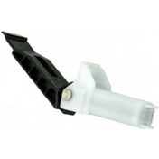 Resim CANON MF4770N Adf Menteşe Adf Hinge Üst Kapak Menteşesi 