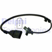 Resim DELPHI SS11054 Krank Mili Sensoru (Vw 030957147L (WF922451) 