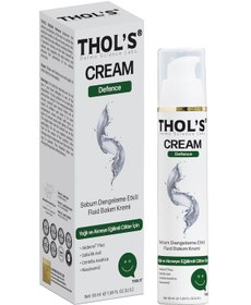 Resim Thol's Defence Fluid Bakım Kremi 50 ML 