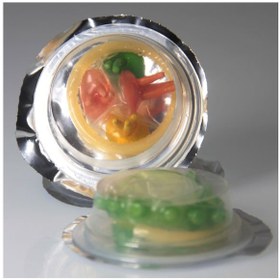 Resim Traje Den Fantezi Ultra İnce Prezervatif 1 Adet 