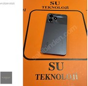 Resim Realme Note 50 İkinci El TR | 128 GB 4 GB | Siyah 