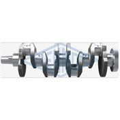 Resim Genmot 1039 Krank Mili Doblo Linea Egea 1.6 Multijet 71769903 