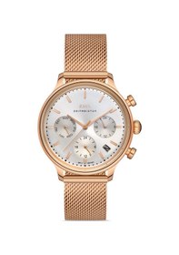 Resim Rms Gr.1.ag1451.04 Rose Gold Kadın Kol Saati 
