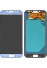 Resim Samsung Uyumlu Galaxy J730F J7 Pro Lcd Ekran Dokunmatik 