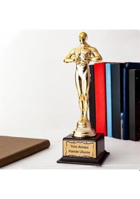 Resim Yılın Annesi Oskar Ödülü 