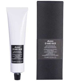 Resim Davines oi/oil hand balm el kremi 75ml 