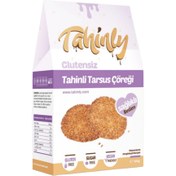 Resim TAHİNLY Tarsus Çöreği 150g 