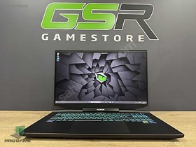 Resim TAKSİTLE MONSTER A7 İ5 12500H 16RAM 512SSD RTX3050Tİ 17.3" 144HZ 