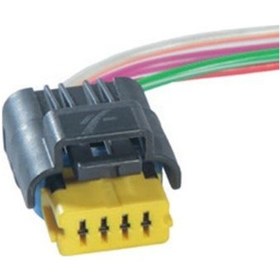 Resim Ayhan A2108 - Depo Soketi Mgn Iı 