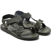 Resim Rider Free Style Erkek Sandalet Haki 41/46 DD0264 Haki 