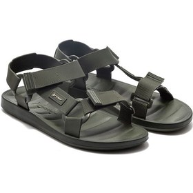 Resim Rider Free Style Erkek Sandalet Haki 41/46 DD0264 Haki 