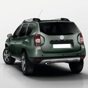 Resim Vass41 Arka Bagaj Amortisörü 1 Adet 904520004R Dacia Duster HS ile uyumlu 2015-2018 
