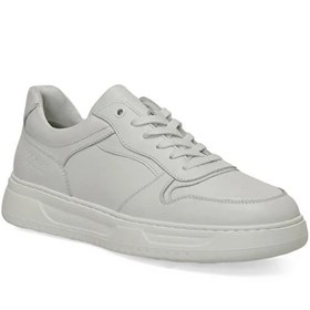 Resim Dockers by Gerli 238275 5FX Siyah Erkek Sneaker BEYAZ 