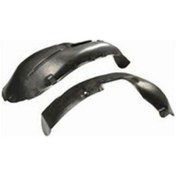 Resim GOAL DAV528L Pvc Davlumbaz R9-R11 Ön Sol 