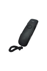 Resim KAREL TM902 Siyah Duvar Telefonu 