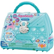 Resim 31914 AquaBeads Çantalı Delüks Set 1400 parça +4 yaş 