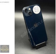 Resim Apple iPhone 13 İkinci El TR | 256 GB | Siyah İkinci El **NEHİR İLETİŞİMDEN** İPHONE 13 256GB PİL %83 TR 2.EL DEĞİŞENSİZ