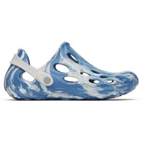 Resim Merrell Hydro Moc Su Deniz Ayakkabısı Unisex Sandalet MAVİ 