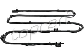 Resim TOPRAN 411229001 | Cam Yıkama Fıskiye Memesi Mercedes W176 C117 X117 X156 