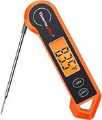 Resim ThermoPro TP19H Su Geçirmez Katlanabilir Gıda Termometresi 
