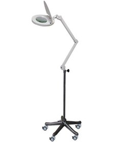 Resim Medikaltec Ayaklı Büyüteç Loop Erpa E-292/b 