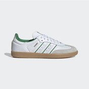 Resim Adidas Samba Og Kadın Spor Ayakkabı - Jı2044 Beyaz 