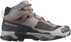 Resim Salomon Erkek X Ultra 5 Mid Gore Tex Boot 