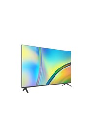 Resim TCL 43L5A 43" 108 Ekran Uydu Alıcılı FHD Google Smart LED TV 