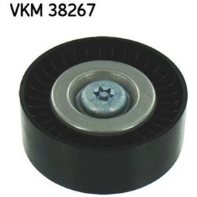 Resim Skf Vkm38267 Kayış Gergi Rulmanı Mercedes W203 Cl203 C209 W204 C209 W211 R171 2722000270 
