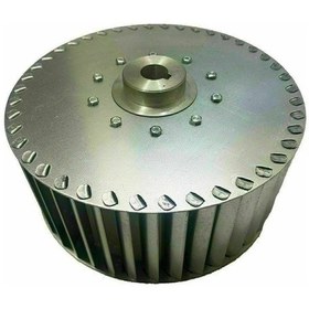 Resim Çap 300 Boy 112 Delik 28 Mm Sol Yön Radyal Fan Pervanesi 