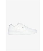 Resim Skechers Wht Sport Court 92 - Vistaway Erkek Spor Ayakkabı 232478 Beyaz 