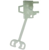 Resim Alfa Romeo 159 2005-2011 Cam Kriko Plastiği Ön Sol 