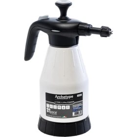 Resim Epoca A-Type Pro Köpük Yapıcı Alkali ve Alkol Dayanımlı Basınçlı Pompa 1.8 Litre 