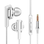 Resim Qkz Ck3 Hıfı Kulak Içi Dört Üniteli Müzik Kulaklık (Yurt Dışından) 