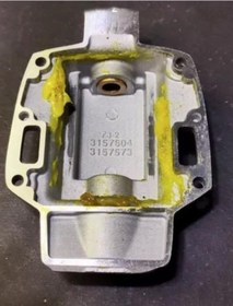 Resim Makita 4300BA Dişli Yuvası Ürün Kodu 157407-2 