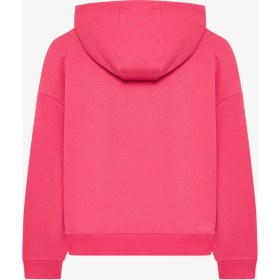 Resim Skechers W Essential Hoodie Sweatshirt Kadın Pembe Sweatshirt S242111-612 