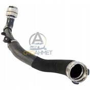 Resim Turbo Hortumu Renault Megane 4 1,3 144609531R 