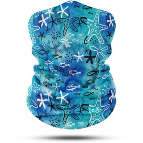 Resim Bu Da Kaçar Mı Motosiklet Maske Boyunluk – Unisex, Nefes Alabilir, Rüzgar Geçirmez Bdk871 