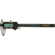 Resim Asimeto DİJİTAL KUMPAS 150 MM ASİMETO 