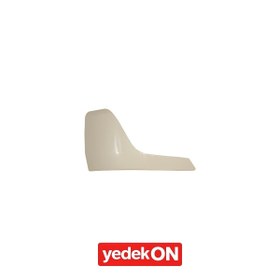 Resim Yan Rüzgarlık Actros Mp1 Sağ (Dış) 