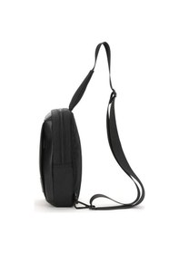 Resim Tek Askılı Bodybag Erkek Sırt Çantası Baggaj Cs24156 Siyah 
