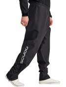 Resim Scudo Peru Siyah Alt Motosiklet Yağmurluğu - 3xl 