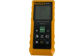 Resim Fluke 404E Lazermetre 