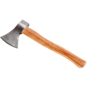 Resim Handy 2273 Saplı Dövme Çelik Balta 0,8 Kg 