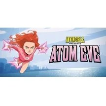 Resim Invincible Presents Atom Eve (Pc) 