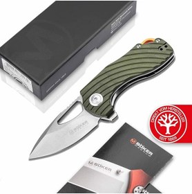 Resim Genel Markalar Magnum Tadpole Çakı 